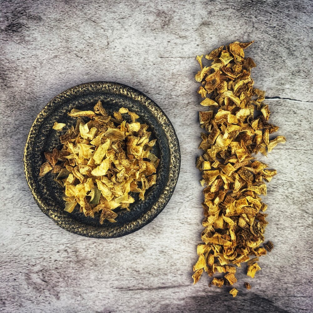 Lemon Peel - Organic