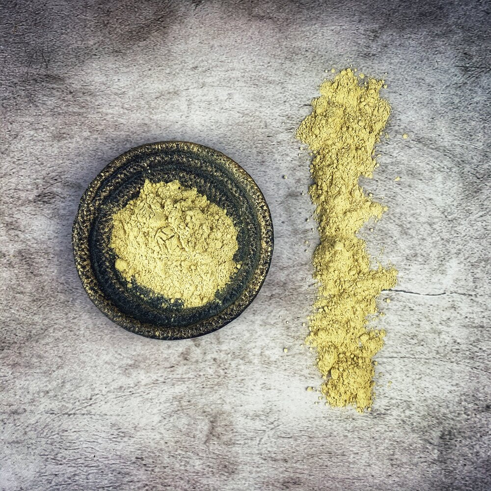 Love Parsley Powder - Organic