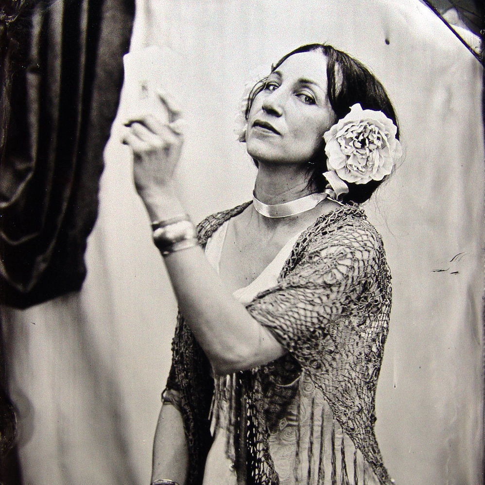 Advanced Tarot Workshop Series with Madame Pamita