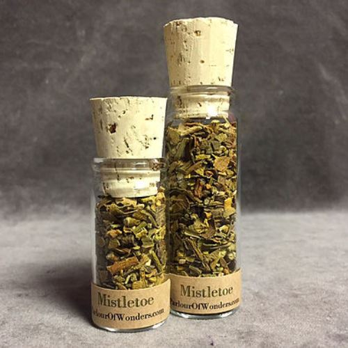 Mistletoe - Organic