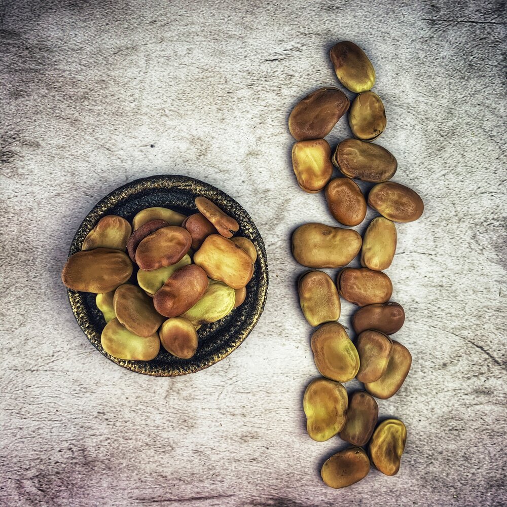 Mojo Wishing Beans - Whole