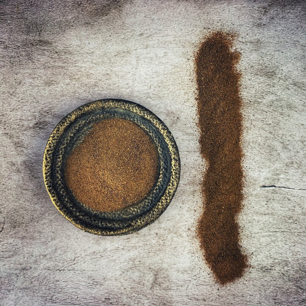 Myrrh Powder - Wildharvested