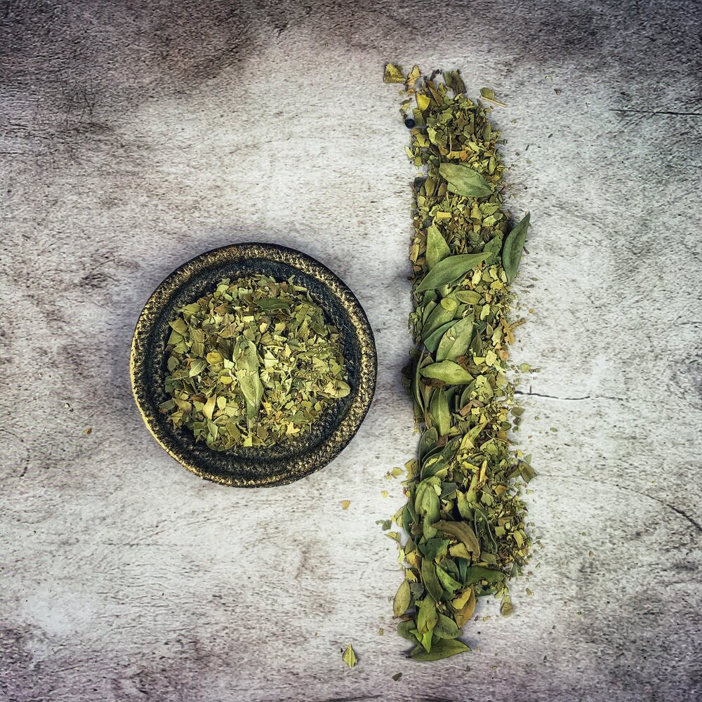 Myrtle - Organic