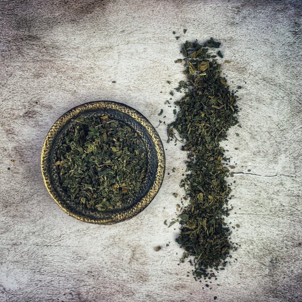 Nettle - Organic