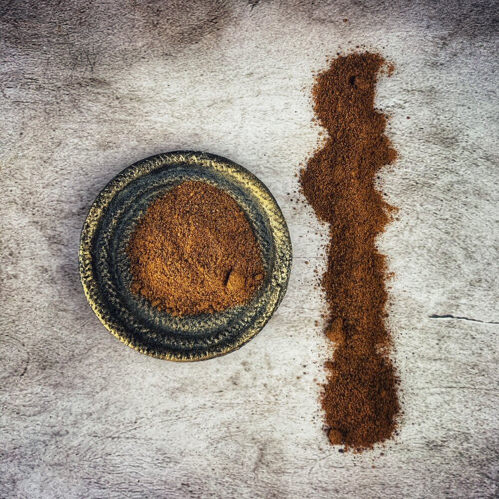Nutmeg Powder - Organic
