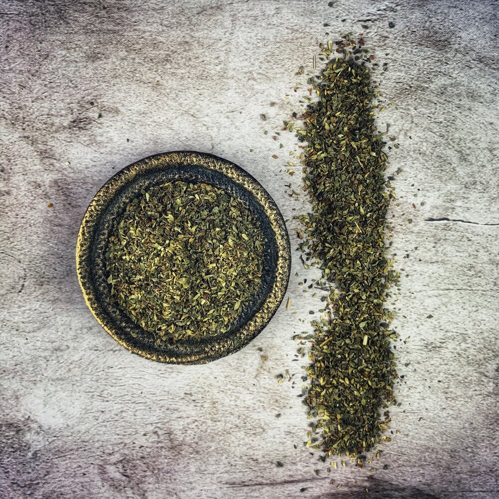 Oregano - Organic