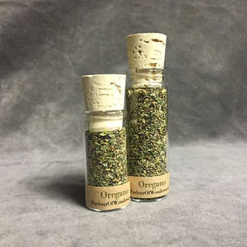 Oregano - Organic