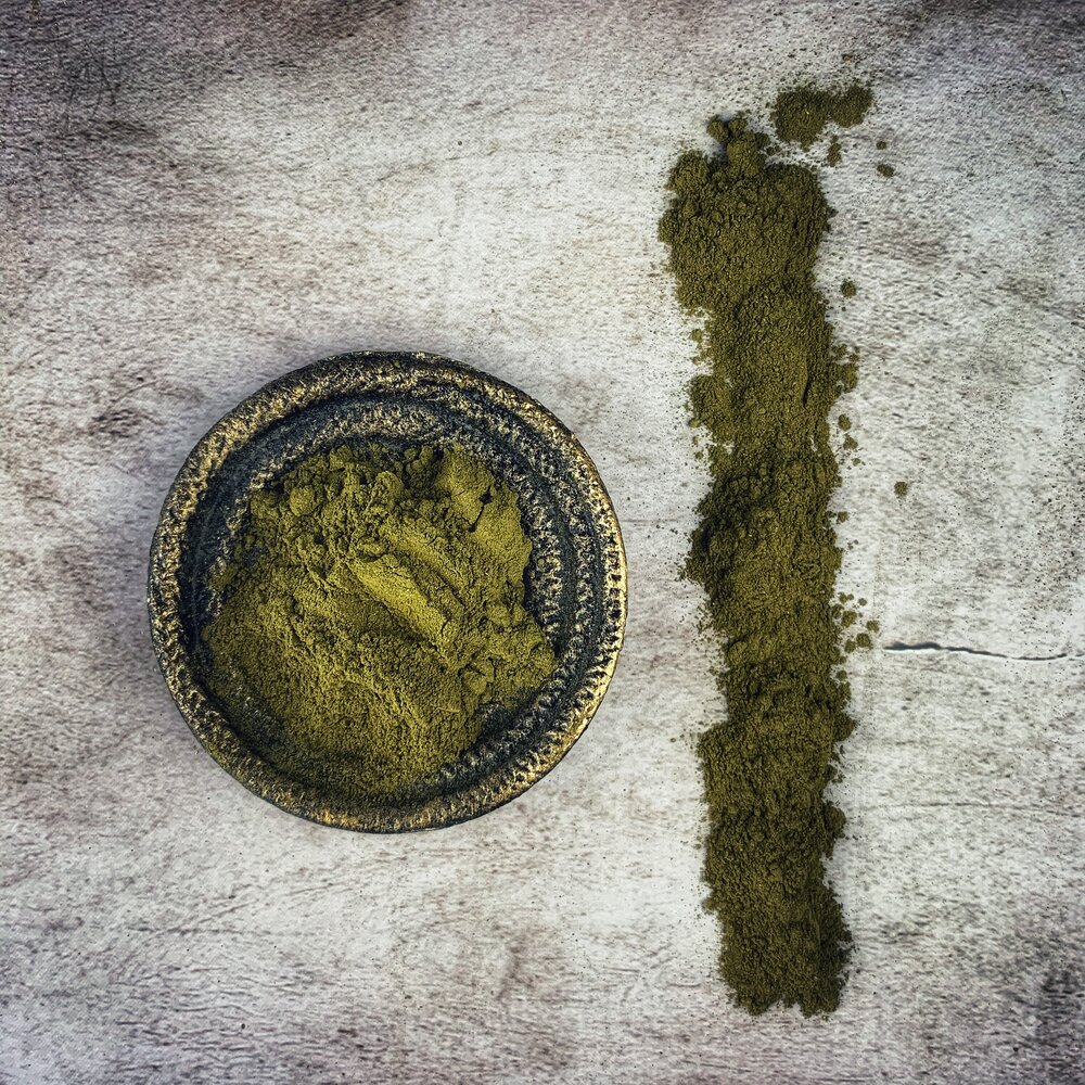 Peppermint Powder - Organic