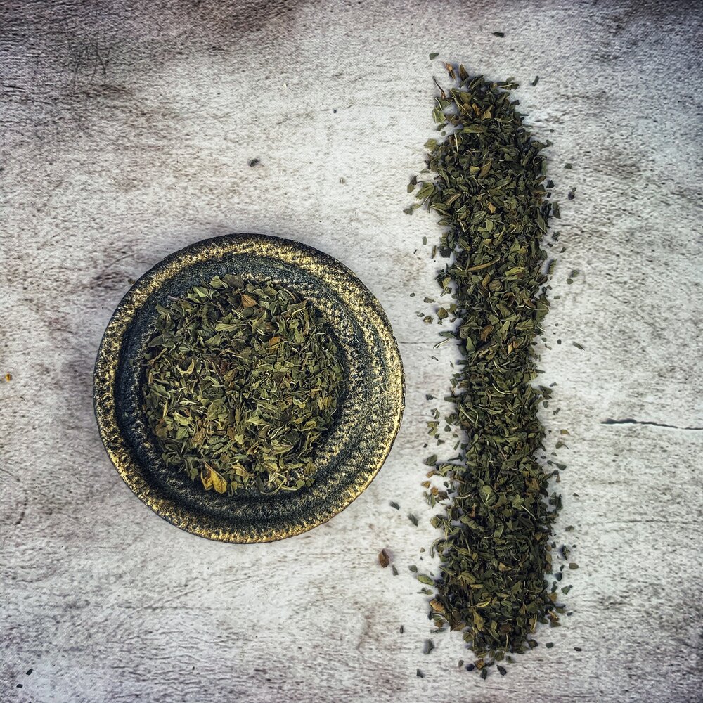 Peppermint - Organic