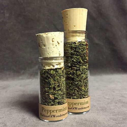 Peppermint - Organic
