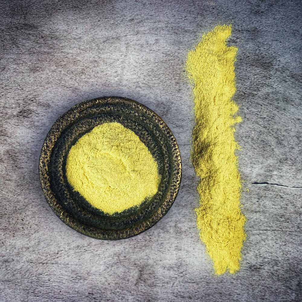Bitter Ash Powder - Organic