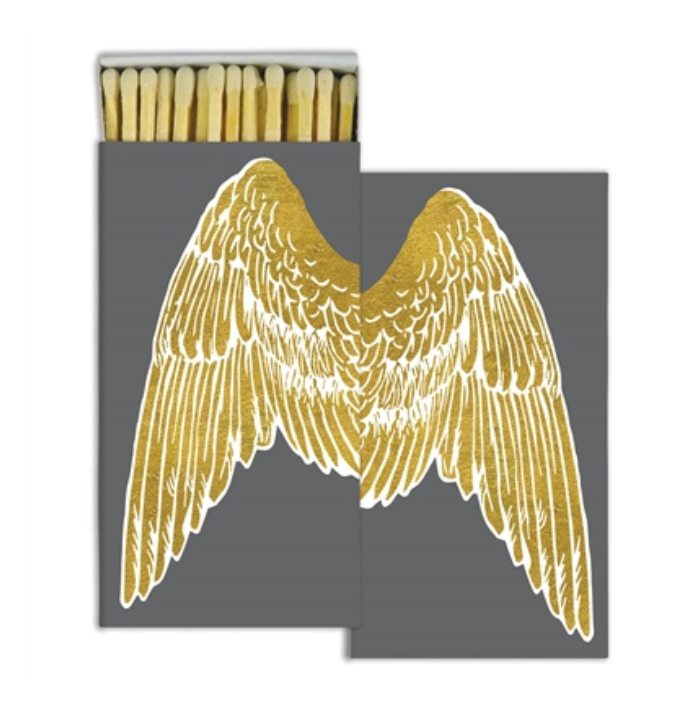 Golden Wings Matches