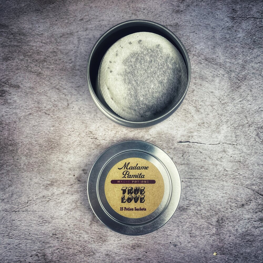 True Love Potion Spell Kit