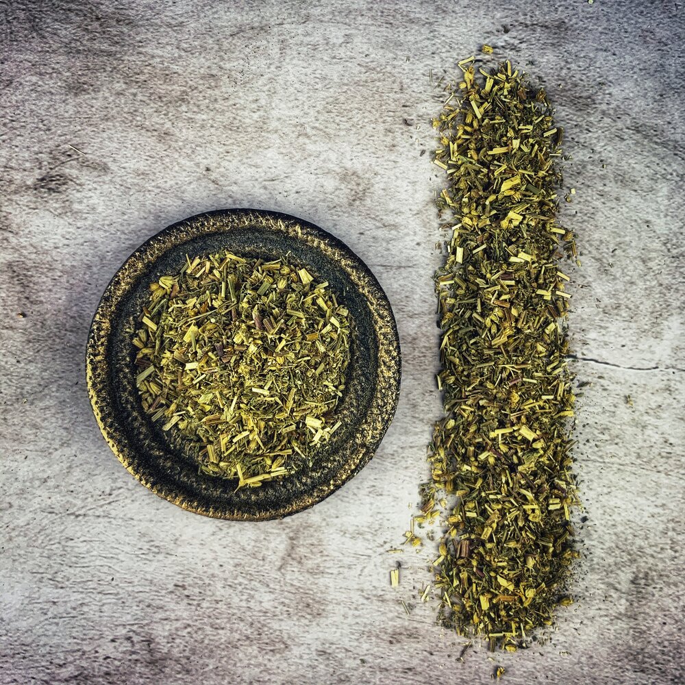 Devil's Nettle - Organic