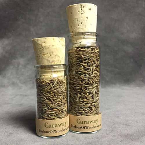 Caraway - Organic