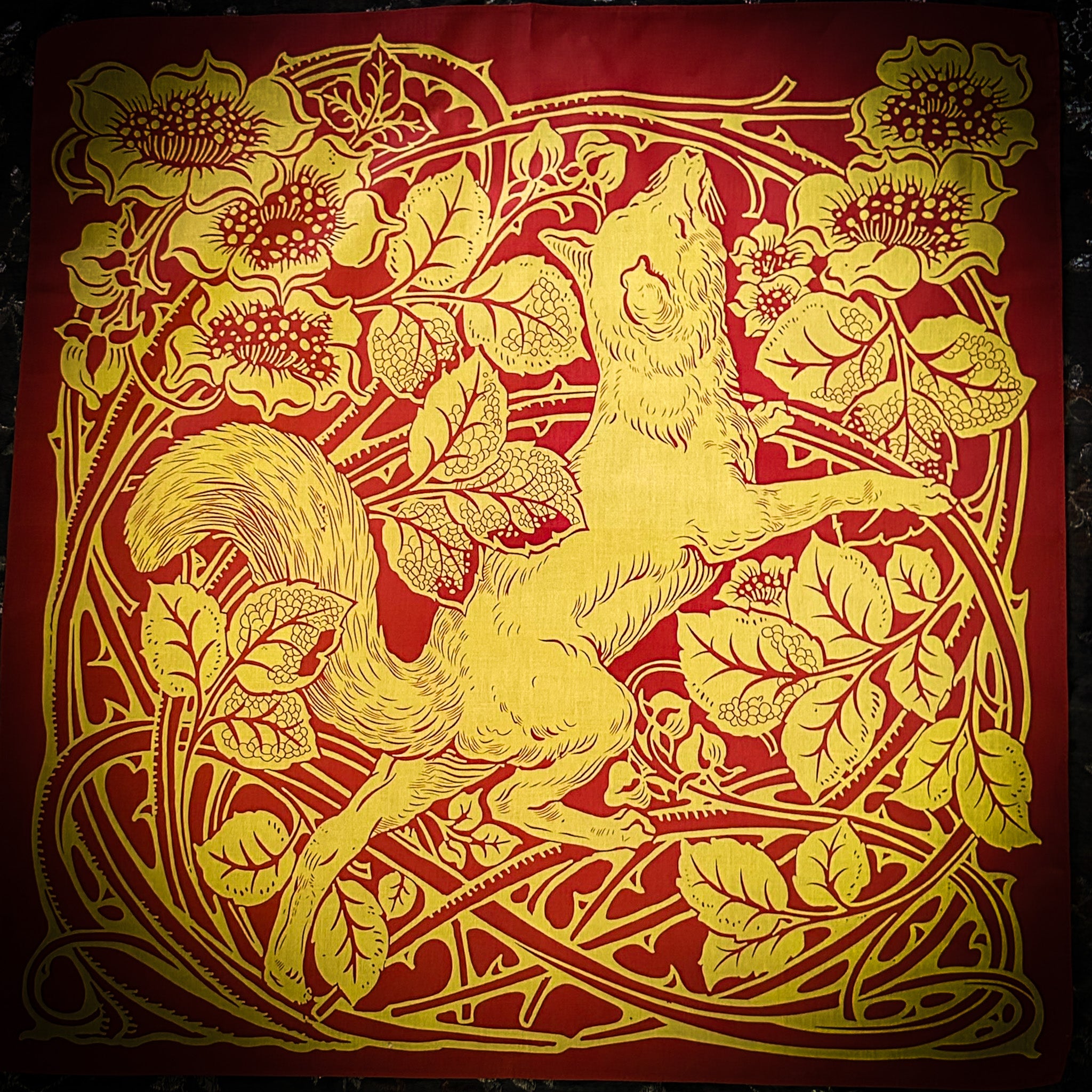 The Familiar Magic Pocket Oracle: Deluxe Kit