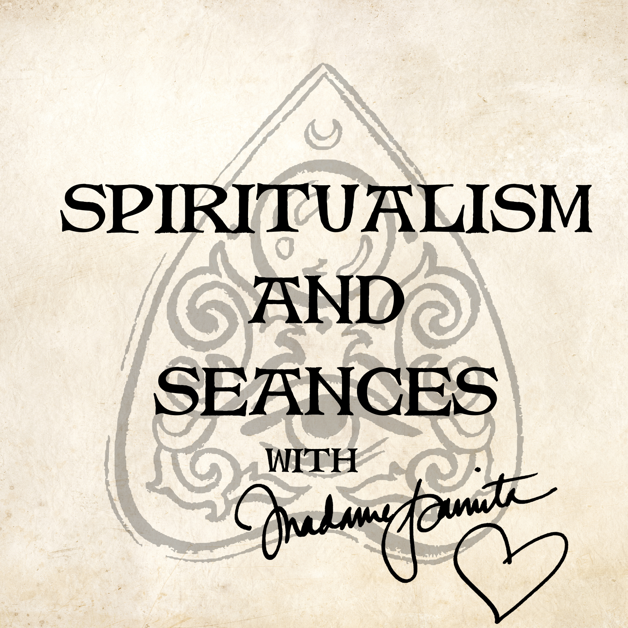 Spiritualism and Seances: How to Contact the Spirit World