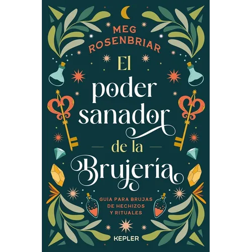 Poder Sanador de la Brujeria, El